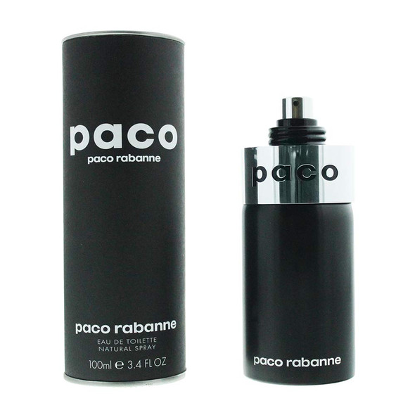 Paco Rabanne Eau De Toilette 100ml