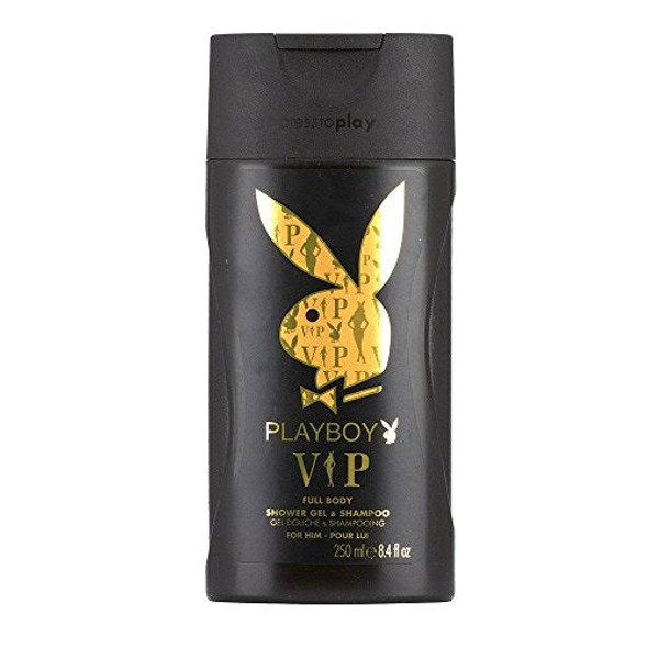 Playboy VIP for Her Gel Doccia 250ml