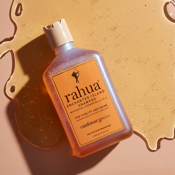 Rahua Enchanted Island Shampoo