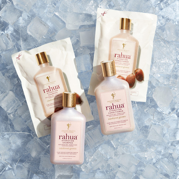 Rahua Hydration Shampoo Refill Pouch