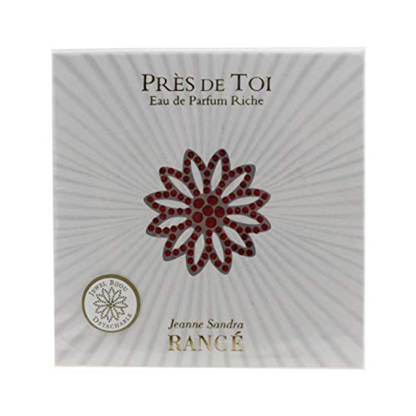 Rance Pres De Toi Eau de Parfum Spray for Her 100 ml