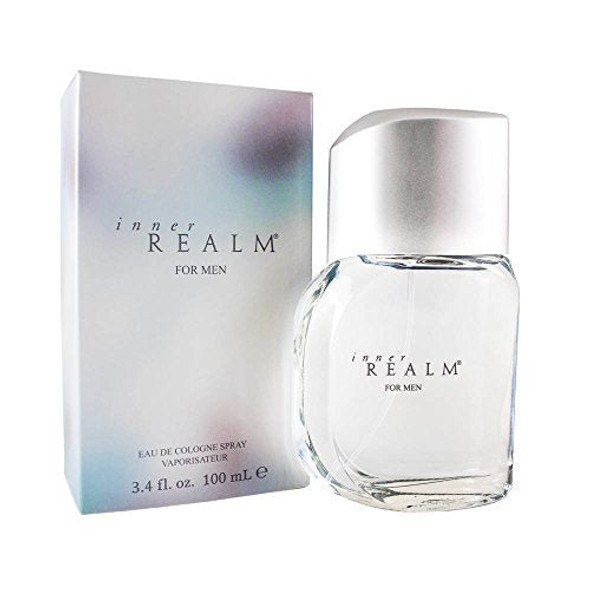 Realm Inner Eau De Cologne 100ml