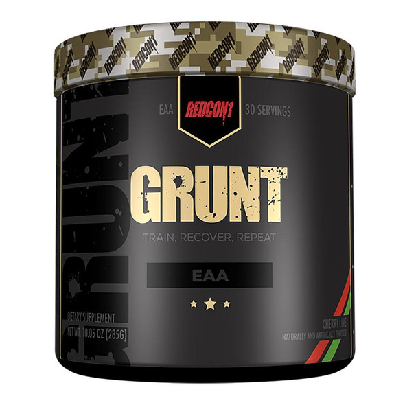 Redcon1 Grunt EAAs 30 Servings