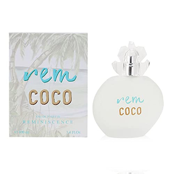 Reminiscence Rem Coco Eau de Toilette 100ml Spray