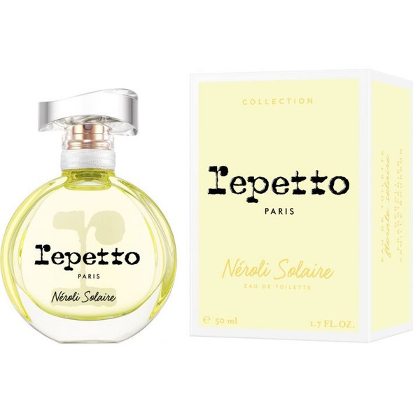 Repetto Paris Eau De Toilette For Women 30 ml