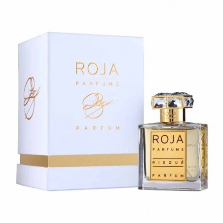 Roja Parfums Elixir Supreme Hair Mist 50ml | Buy at Kiwla | Free