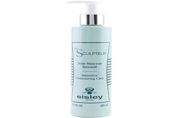 Sisley Le Sculpteur Intensive Contouring Care 200ml