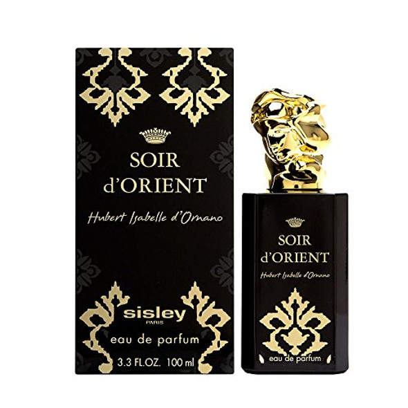 Sisley Paris Soir d'Orient - EdP