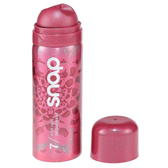 Snap 7 For Her Deodorant Spray 50ml