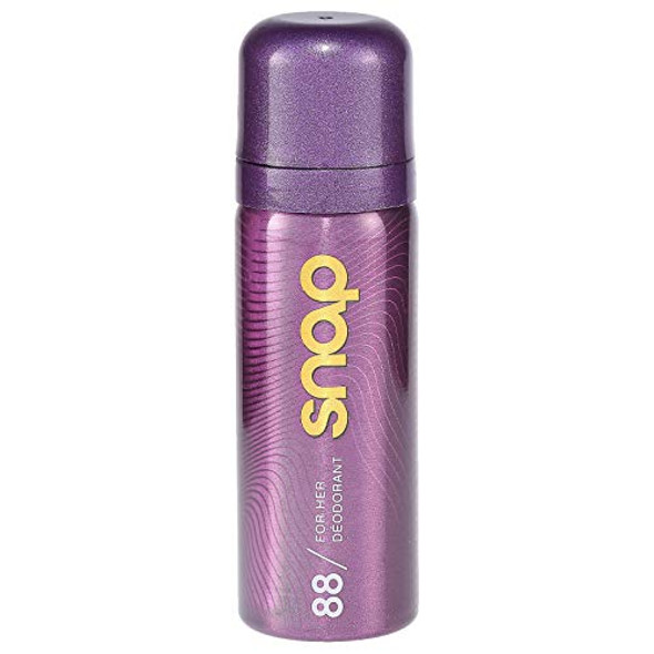 Snap 88 For Her Deodorant Spray 50ml
