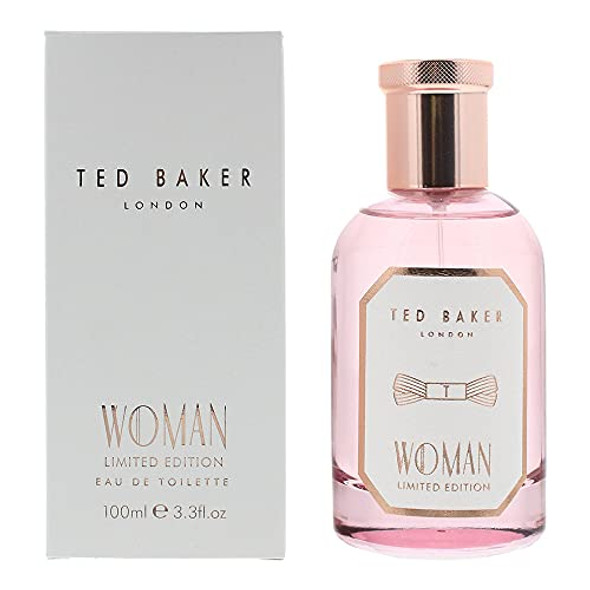 Ted Baker London Woman Limited Edition