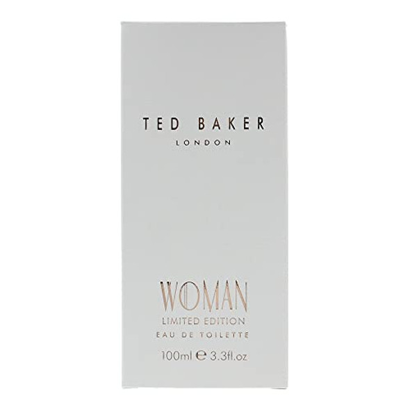 Ted Baker London Woman Limited Edition