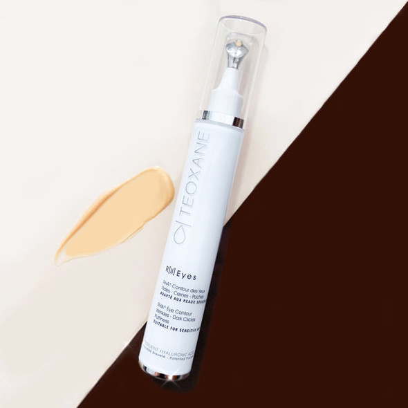 Teoxane (Teosyal) Cosmeceuticals Advanced Filler Eyes Contour