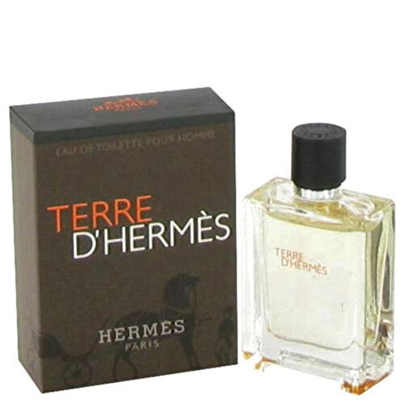 Terre D'hermes Hermès Eau De Toilette 5ml