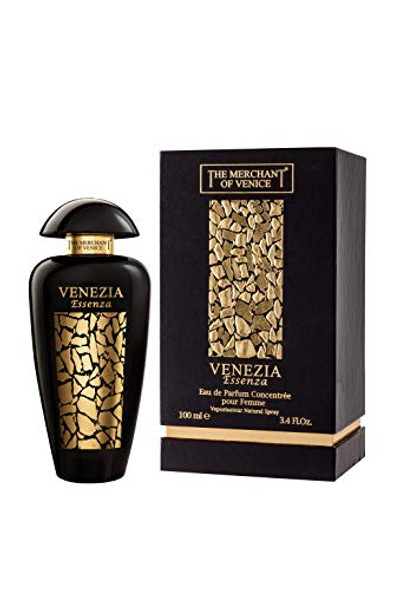 The Merchant of Venice Venezia Essenza Concentree Pour Femme Eau De Parfum 100ml