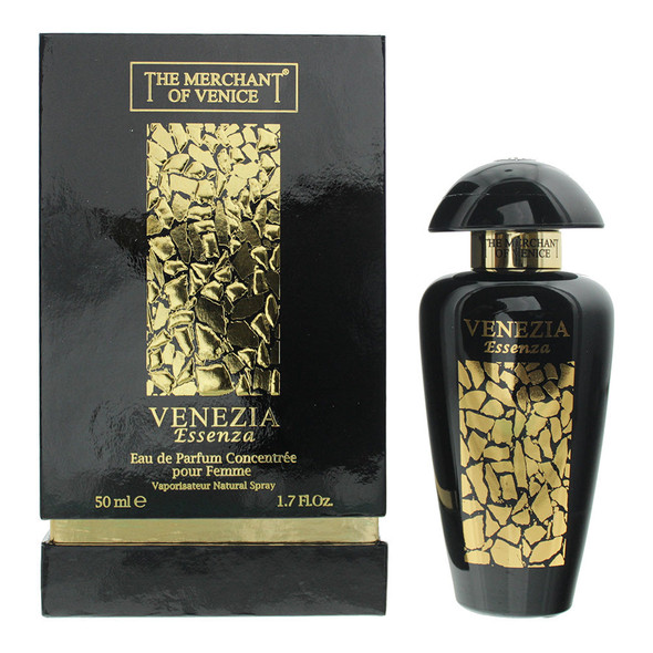 The Merchant of Venice Venezia Essenza Concentree Pour Femme Eau De Parfum 50ml