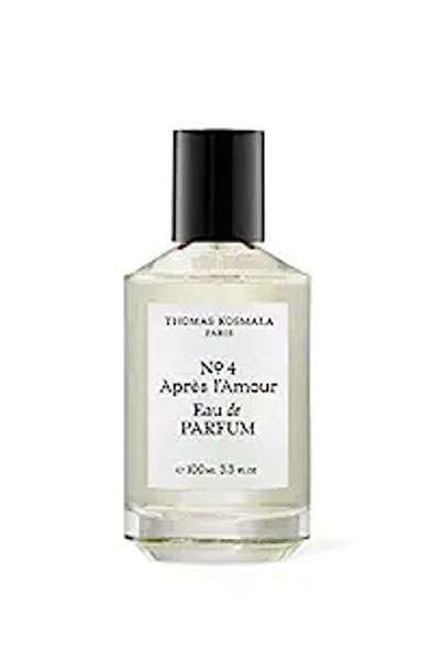 Thomas Kosmala No 4. Apres L'amour Eau De Parfum 100ml