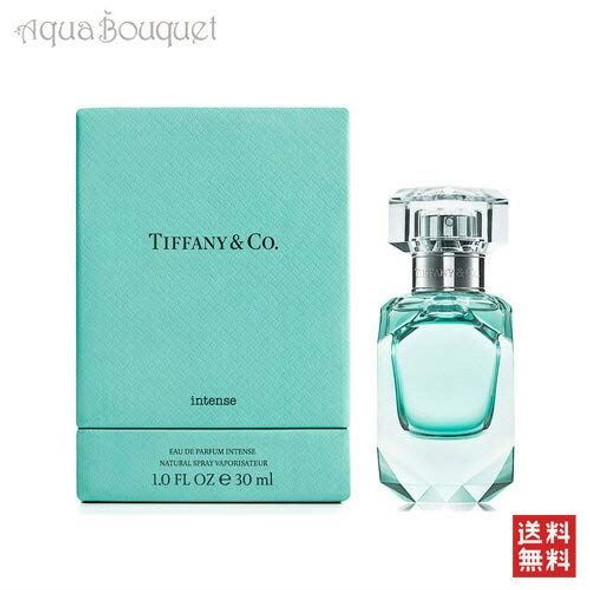 Tiffany & Co Intense Eau de Parfum 30ml Spray