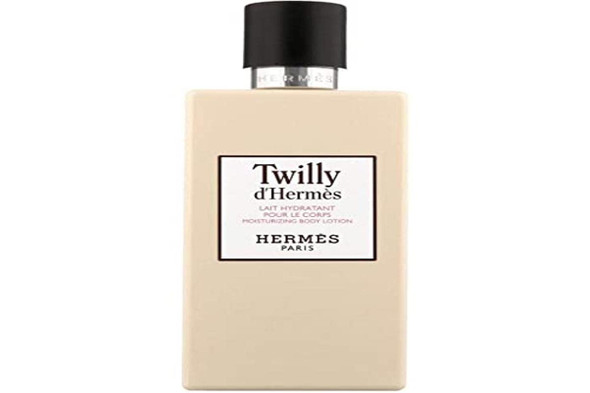 Twilly D'hermès Hermès Moisturizing Body Lotion 200ml