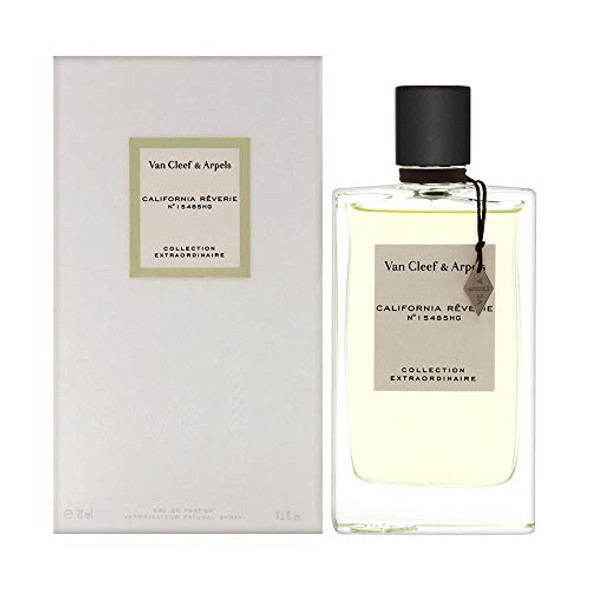 Van Cleef & Arpels California Reverie Eau De Parfum For Women 75 ml