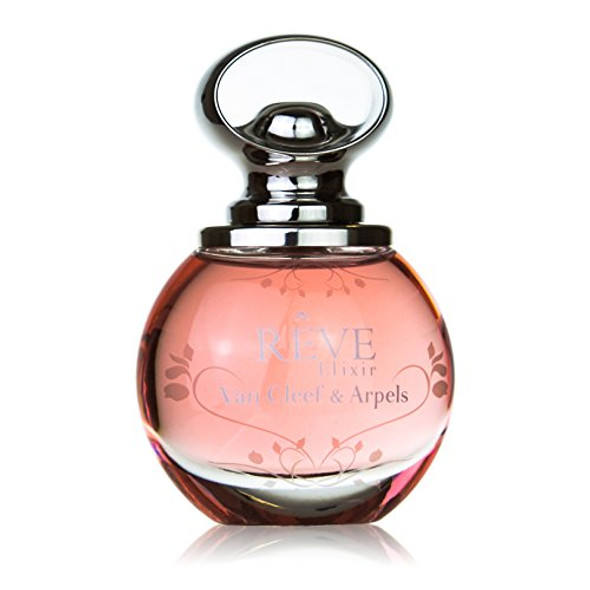 Van Cleef & Arpels Reve Elixir Eau de Parfum 50ml Spray