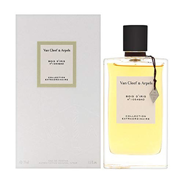 Van Cleef Arpels & Collection Extraordinaire Bois d"IRIS Eau de Parfum spray 75 ml