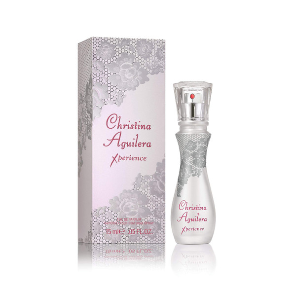 Xperience Christina Aguilera Eau De Parfum 15ml