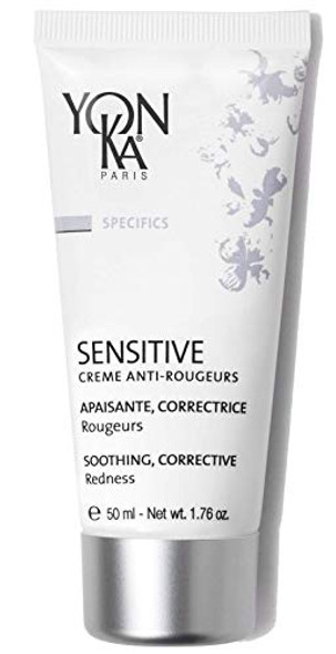 Yon-Ka Sensitive Soothing Anti-Redness Cream 50ml