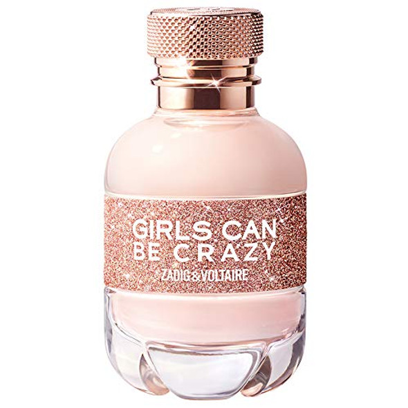 Zadig & Voltaire Girls Can Be Crazy Eau de Parfum 30ml Spray