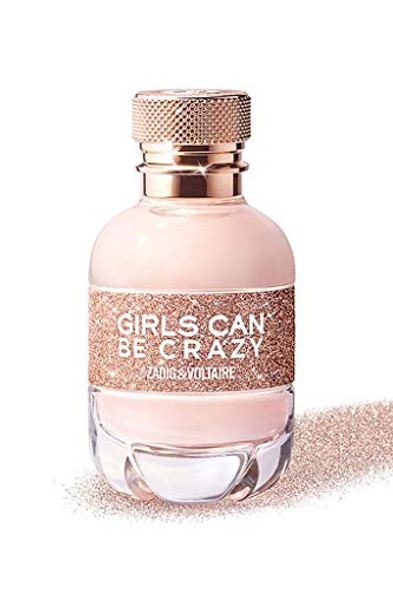 Zadig & Voltaire Girls Can Be Crazy Eau de Parfum 50ml Spray
