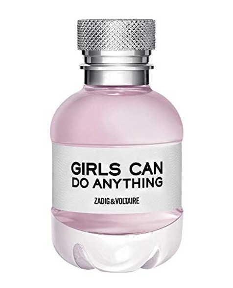 Zadig & Voltaire Girls Can Do Anything - Eau de Parfum Spray 30ml