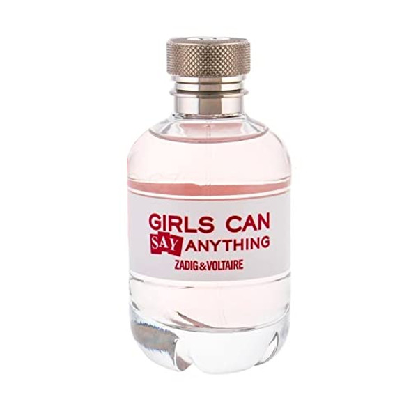 Zadig & Voltaire Girls Can Say Anything Edp Spray 30ml