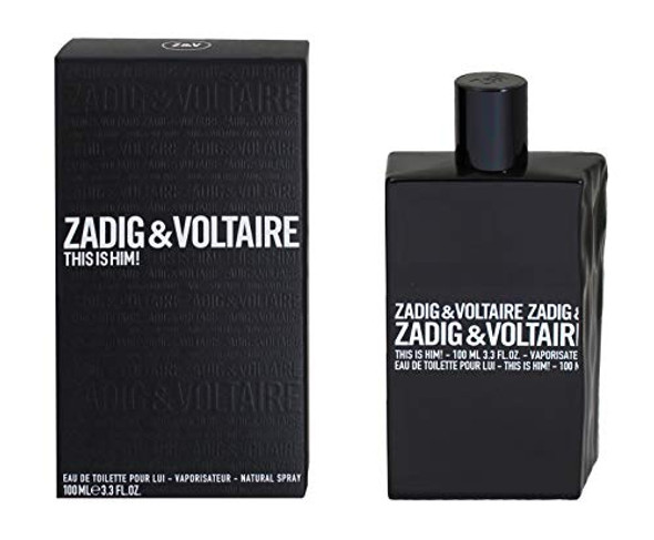 ZetV This is Him Edt Vapo 100ml