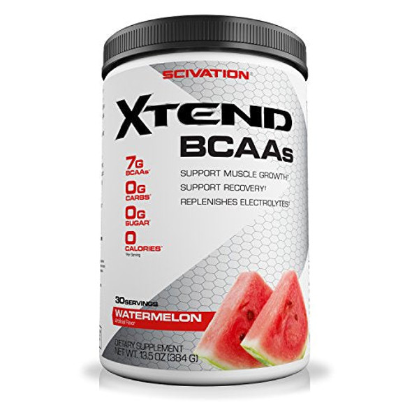 Sci-Vation Xtend 375g Watermelon