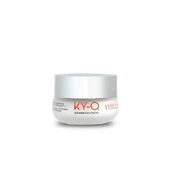 KY-O Cosmeceutical Calming Repair Cream 50ml - For Sensitive Skin