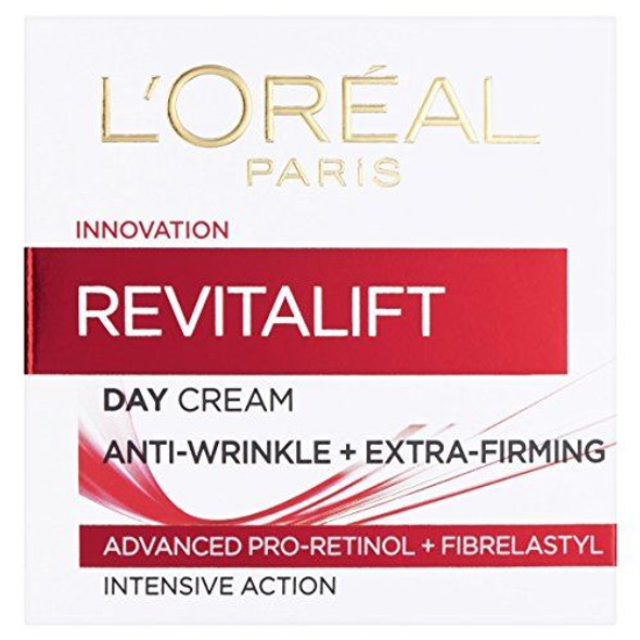 L'Oréal Revitalift Day Cream 50ml