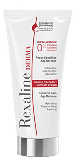 Rexaline Derma Cream For Sensative Skin 50ml