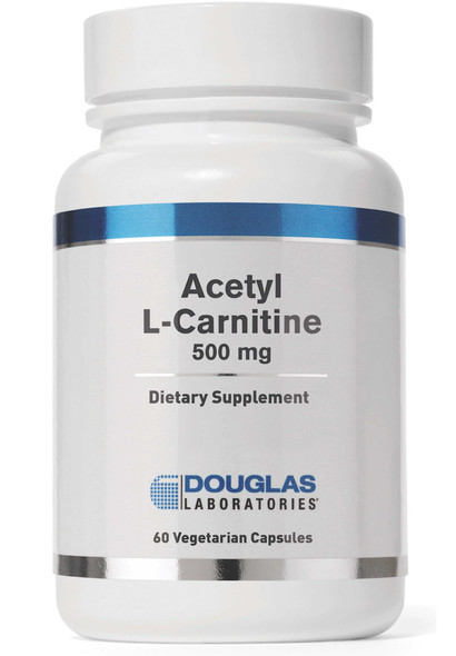 Douglas Laboratories Acetyl-L-Carnitine