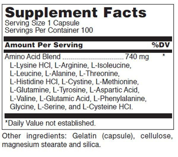 Douglas Laboratories Aminoblend