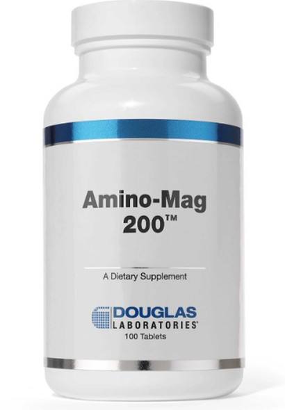 Douglas Laboratories Amino-Mag 200