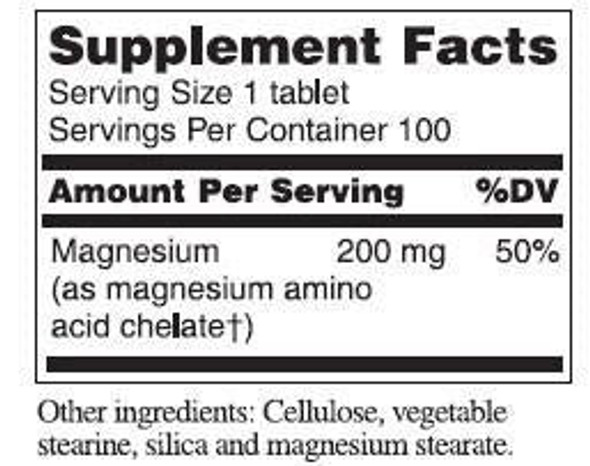 Douglas Laboratories Amino-Mag 200