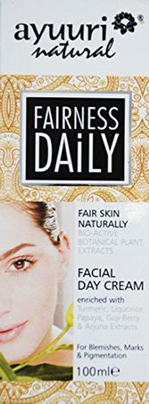 Fairness Daily Night Cream 50ml
