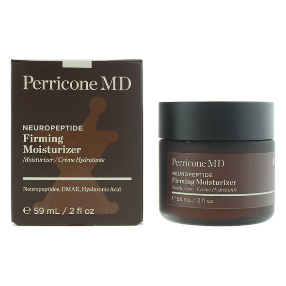 Perricone Neuropeptide Firming Moismoisturizer 59ml