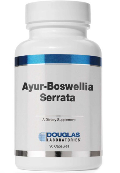 Douglas Laboratories Ayur-Boswellia Serrata