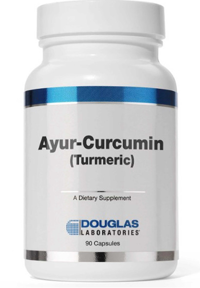 Douglas Laboratories Ayur-Curcumin (Turmeric)