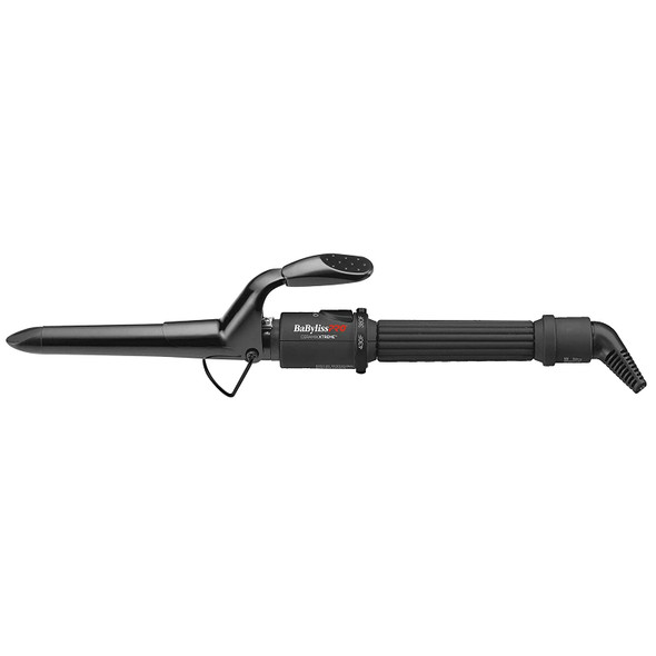 BaBylissPRO Ceramix Xtreme Pointed Barrel Ceramic Curling Iron