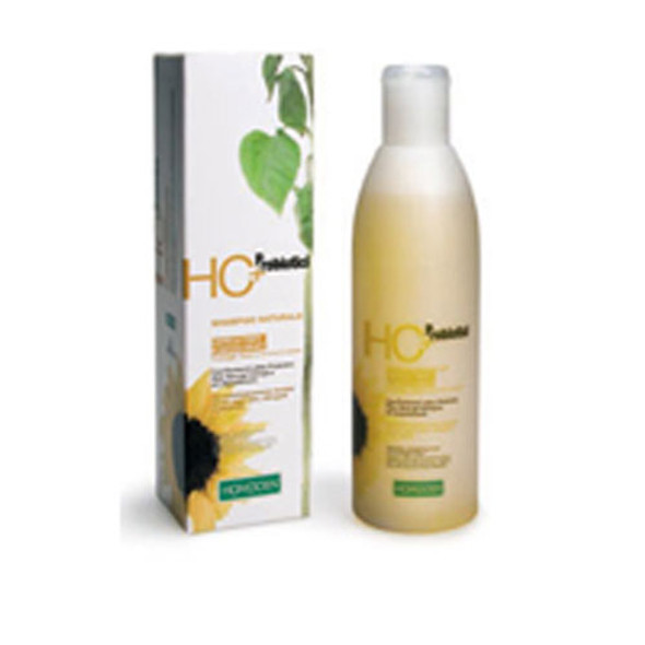 Natural Shampoo For Treated & Highlighted Hair 8.45 oz By Homocrin