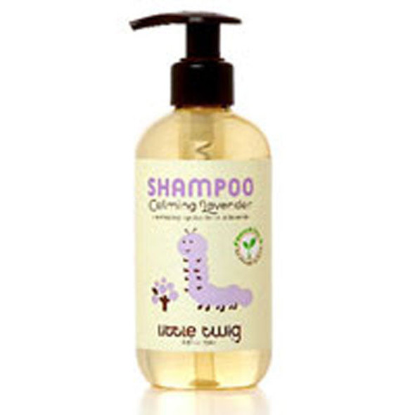 Shampoo Calming Lavender 8.5 fl oz By Little Twig