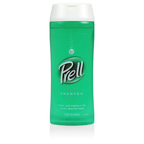 Prell Shampoo Classic Clean 13.5 oz By Prell