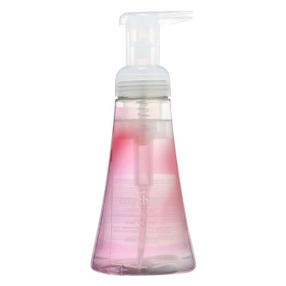 Hand Soap Rose Water Foaming 10 Oz By Method Products